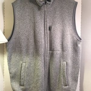 NWOT St Johns Bay Vest
